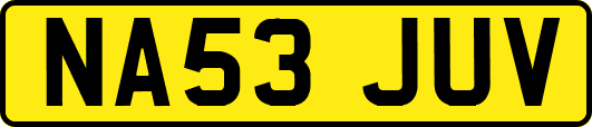 NA53JUV