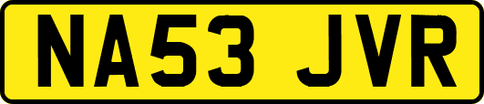 NA53JVR