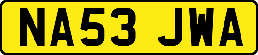 NA53JWA