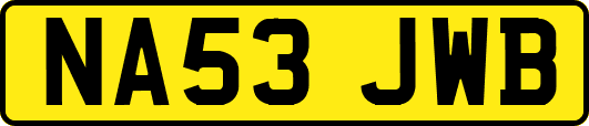 NA53JWB
