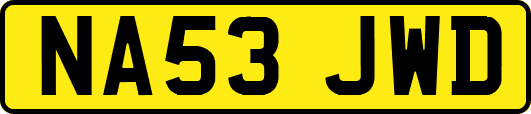 NA53JWD