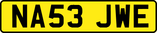 NA53JWE