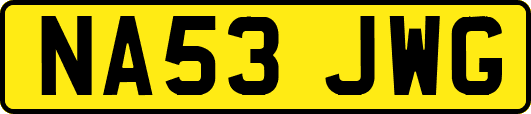 NA53JWG