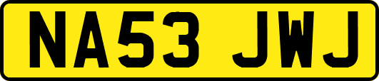 NA53JWJ