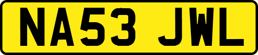 NA53JWL