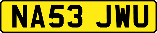 NA53JWU