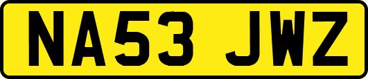 NA53JWZ
