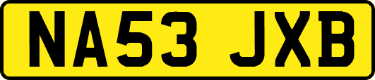 NA53JXB