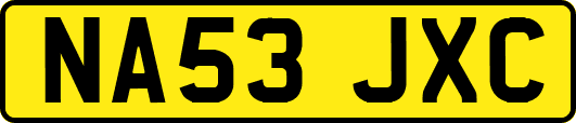 NA53JXC