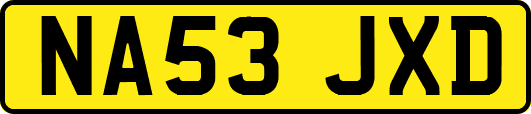 NA53JXD
