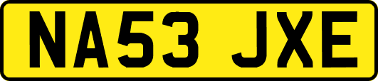 NA53JXE