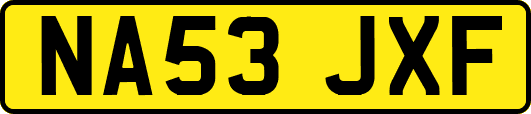 NA53JXF