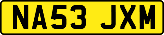 NA53JXM