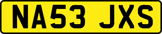 NA53JXS