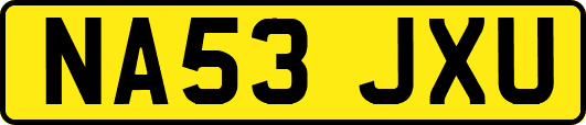 NA53JXU