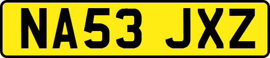 NA53JXZ