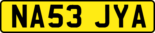 NA53JYA