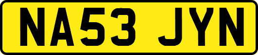 NA53JYN