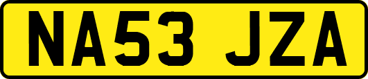 NA53JZA