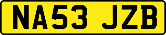 NA53JZB