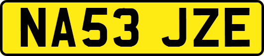 NA53JZE