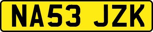 NA53JZK