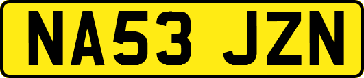 NA53JZN