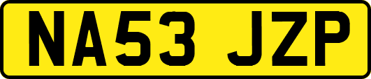 NA53JZP