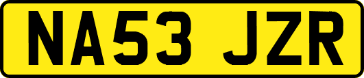 NA53JZR