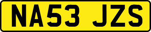 NA53JZS
