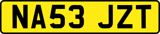 NA53JZT