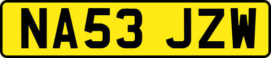 NA53JZW