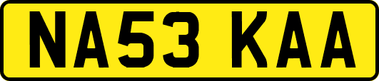 NA53KAA