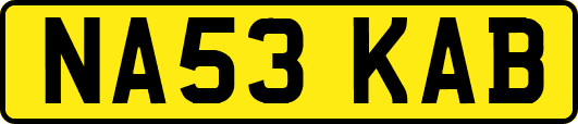 NA53KAB
