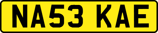 NA53KAE