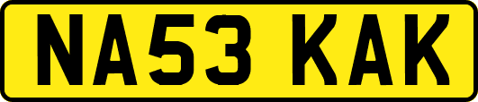 NA53KAK