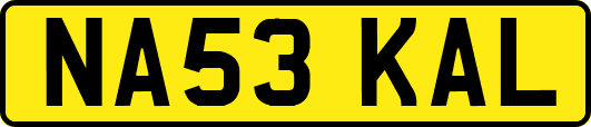 NA53KAL