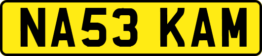 NA53KAM