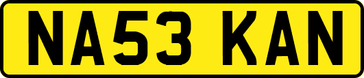 NA53KAN