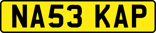 NA53KAP