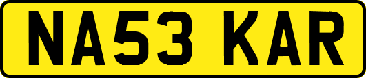 NA53KAR