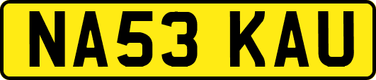 NA53KAU