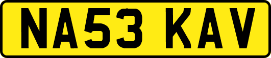 NA53KAV