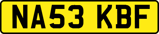 NA53KBF
