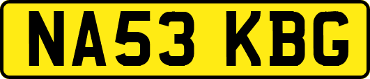 NA53KBG