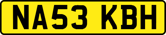 NA53KBH