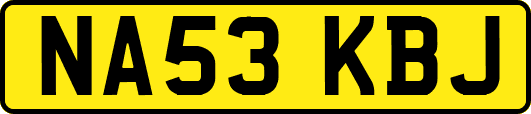 NA53KBJ