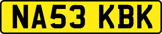 NA53KBK