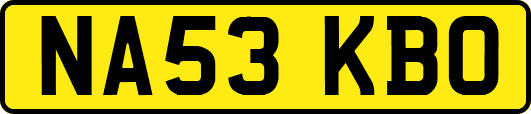 NA53KBO