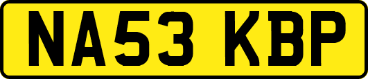 NA53KBP